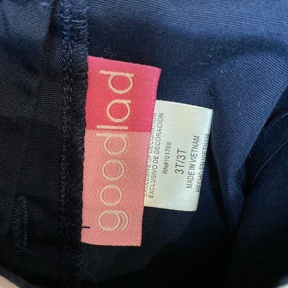 Girl 2T & 3T Bundle Justice,Nike,Betsey Johnson & More Dress, Sweater, Bag, Hat - Picture 16 of 16